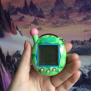 Original Tamagotchi